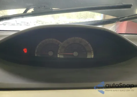 2008 Toyota Yaris из США, поврежденный, VIN JTDBT903584023292